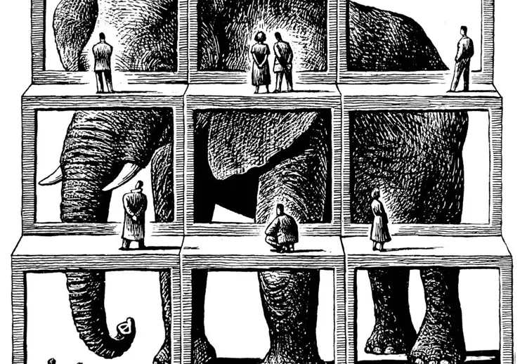 Christophe Vorlet Context Matters