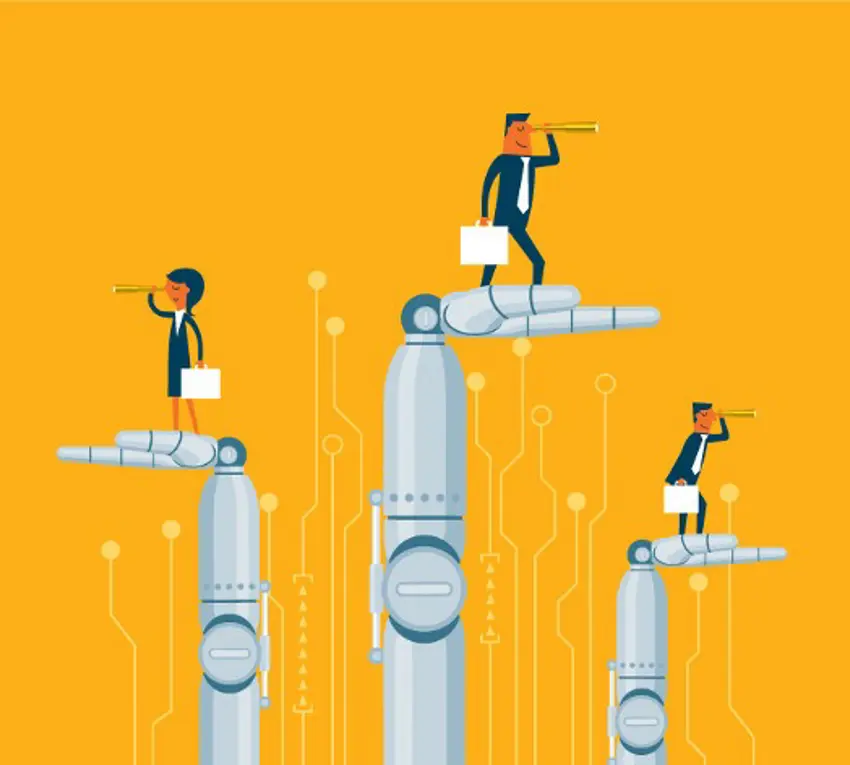 AI en Ethiek: Het evenwicht tussen kansen en uitdagingen